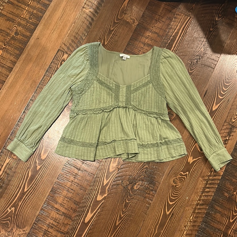 American eagle top